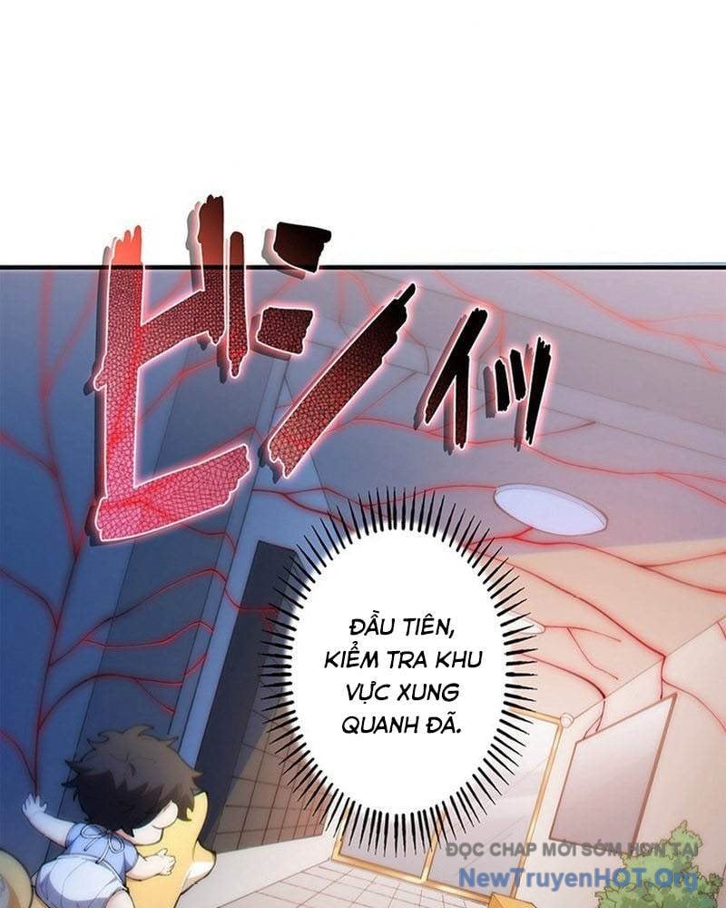Ranker Sss Được Chọn Chapter 5 42