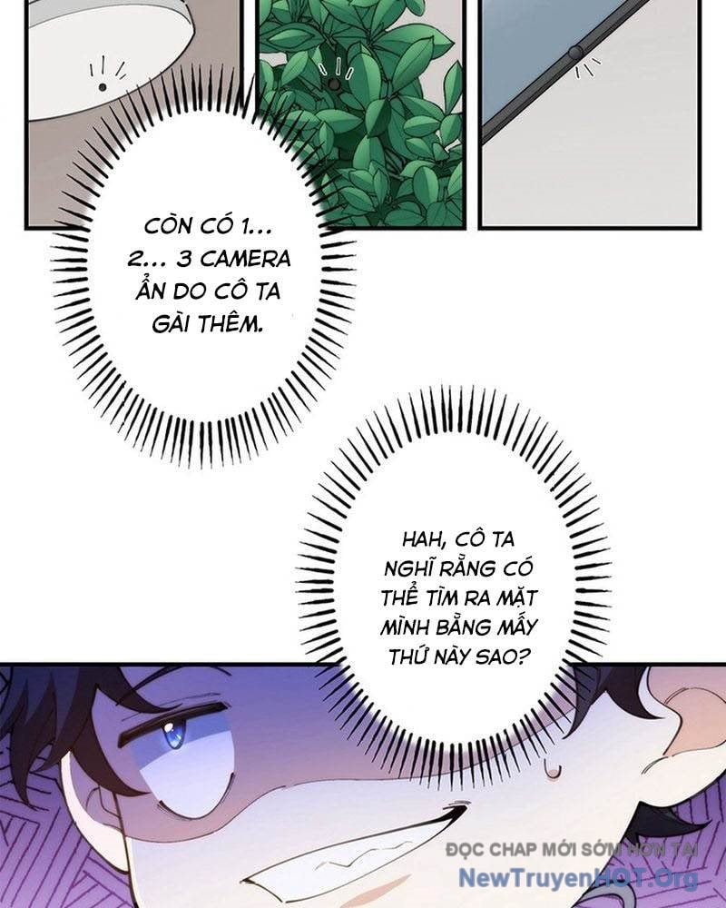 Ranker Sss Được Chọn Chapter 5 44