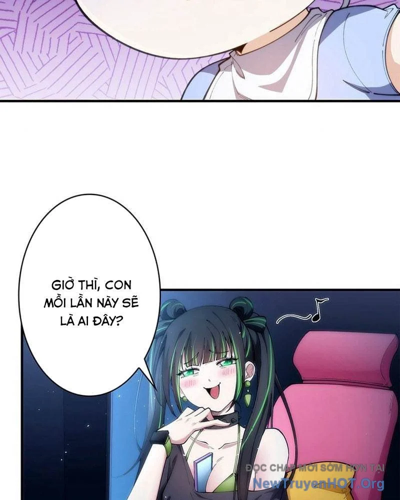 Ranker Sss Được Chọn Chapter 5 45