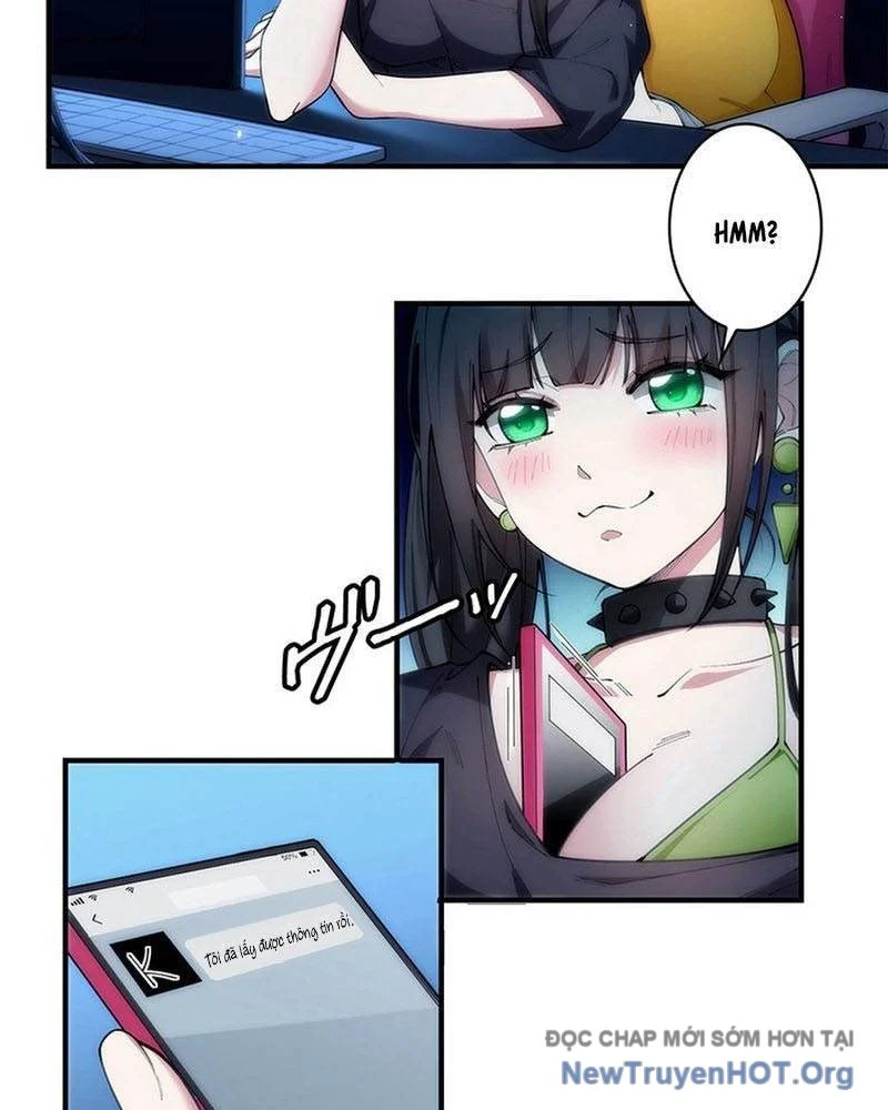 Ranker Sss Được Chọn Chapter 5 46