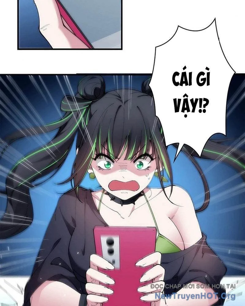 Ranker Sss Được Chọn Chapter 5 47