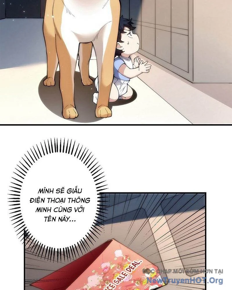 Ranker Sss Được Chọn Chapter 5 50