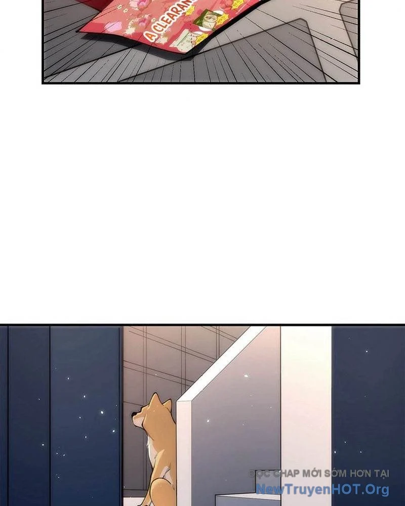 Ranker Sss Được Chọn Chapter 5 51