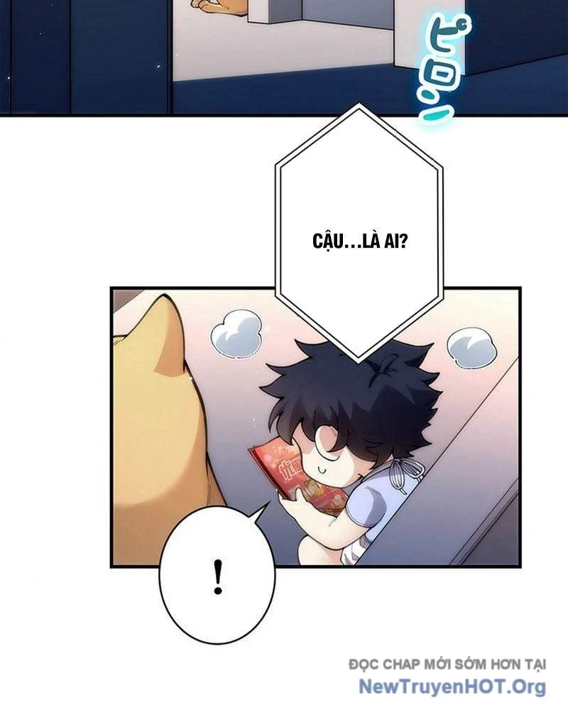 Ranker Sss Được Chọn Chapter 5 52