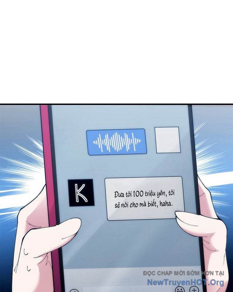 Ranker Sss Được Chọn Chapter 5 53
