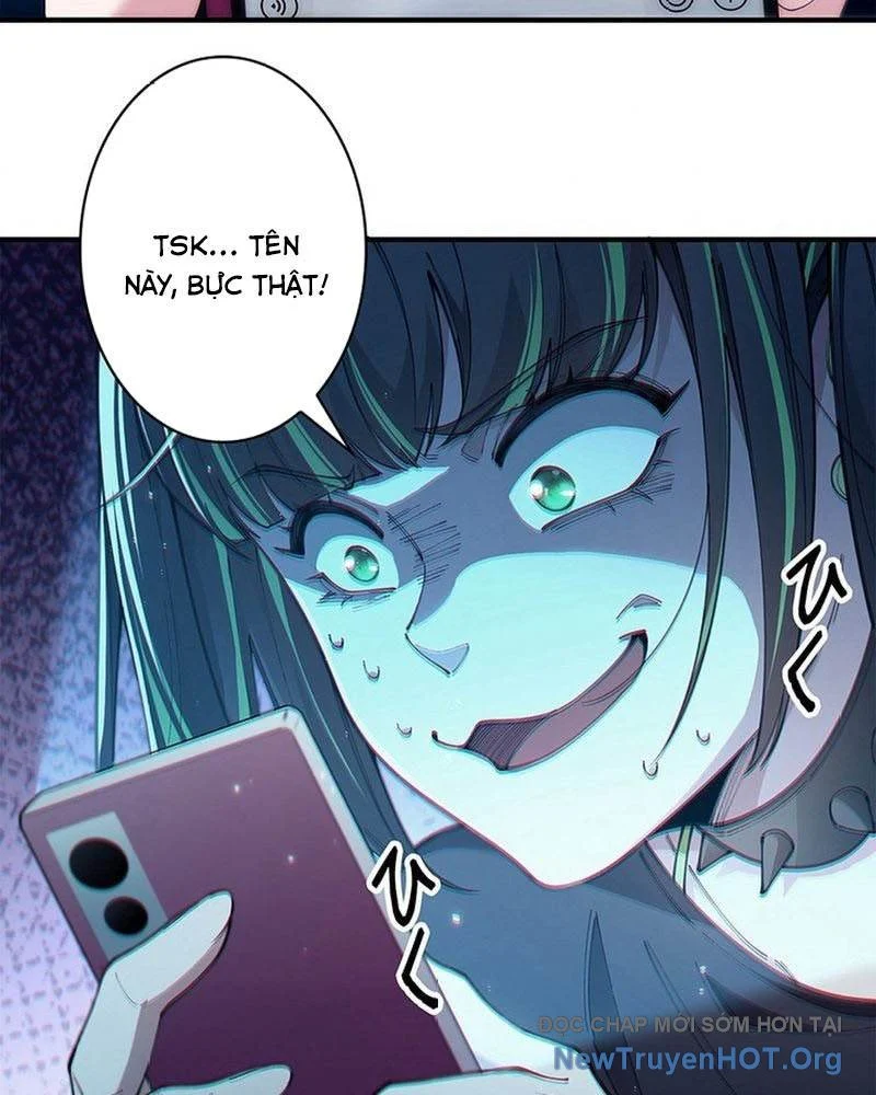 Ranker Sss Được Chọn Chapter 5 54