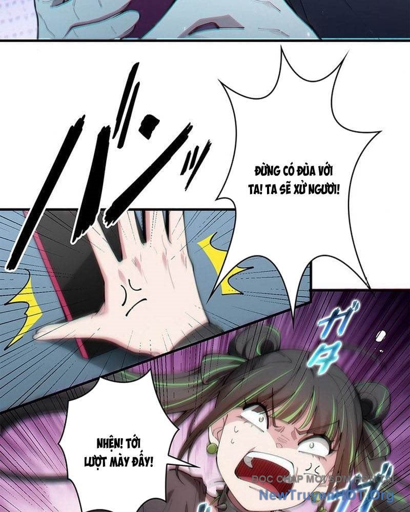 Ranker Sss Được Chọn Chapter 5 55