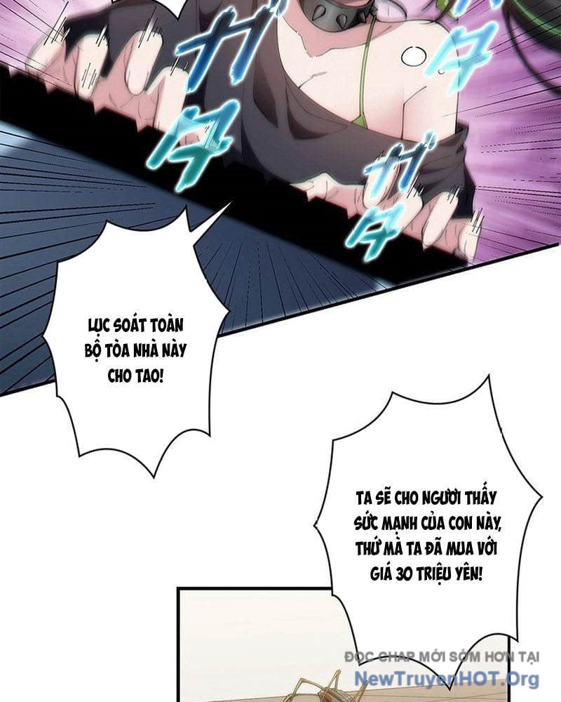 Ranker Sss Được Chọn Chapter 5 56