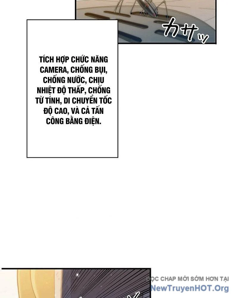 Ranker Sss Được Chọn Chapter 5 57