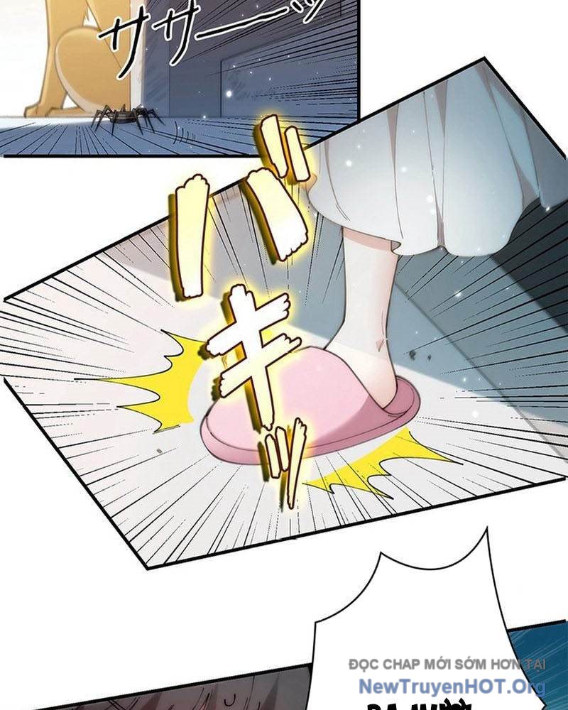 Ranker Sss Được Chọn Chapter 5 58