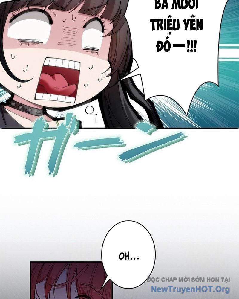Ranker Sss Được Chọn Chapter 5 59