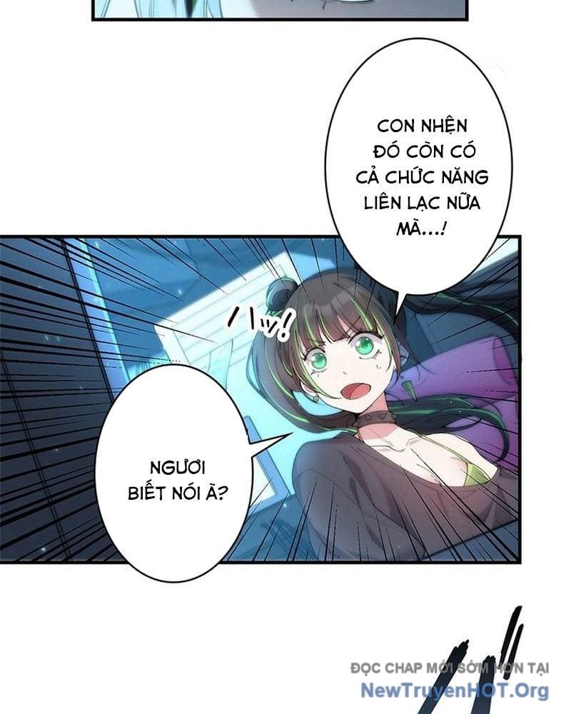 Ranker Sss Được Chọn Chapter 6 5