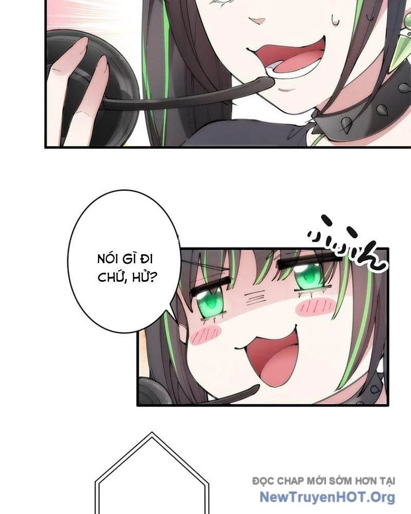 Ranker Sss Được Chọn Chapter 6 9