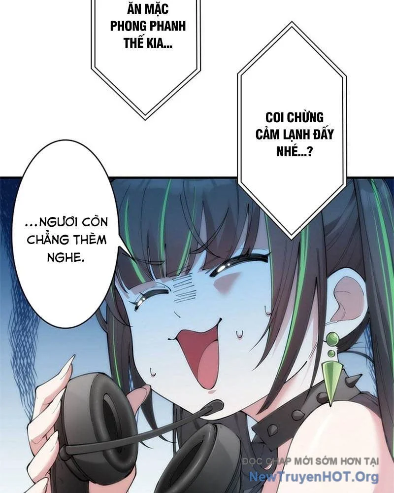 Ranker Sss Được Chọn Chapter 6 10