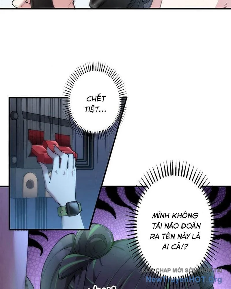 Ranker Sss Được Chọn Chapter 6 11