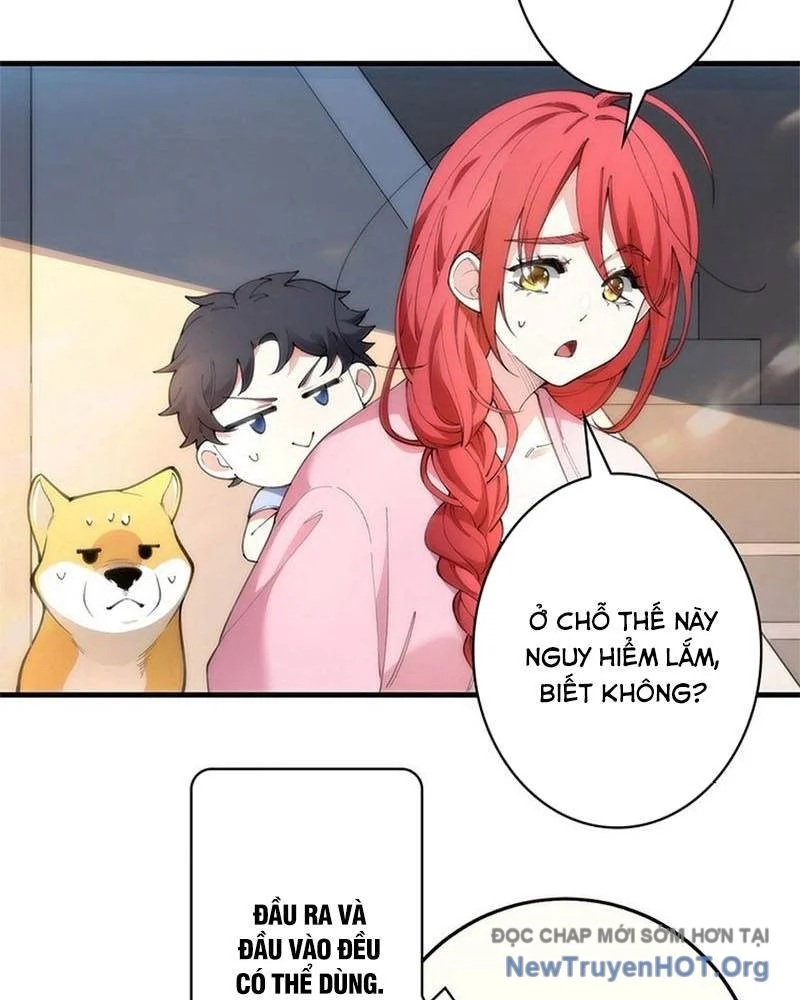 Ranker Sss Được Chọn Chapter 6 13