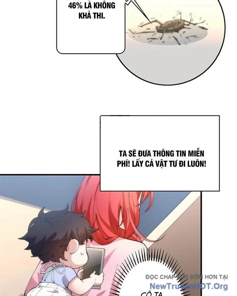 Ranker Sss Được Chọn Chapter 6 14