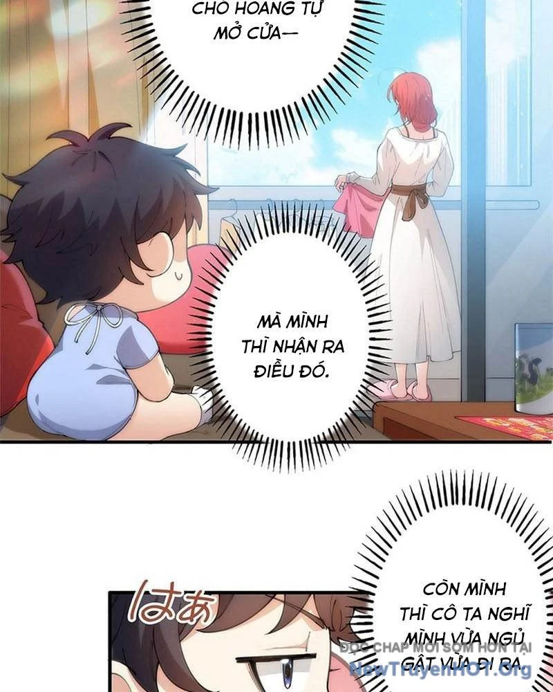 Ranker Sss Được Chọn Chapter 6 18
