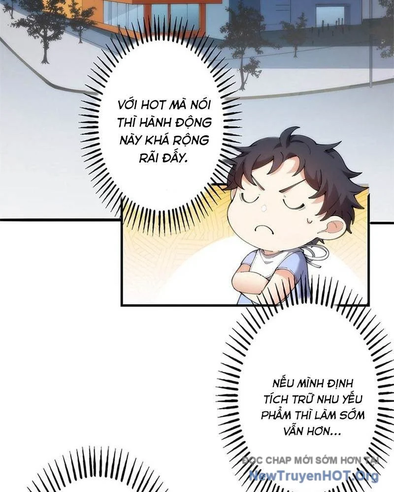 Ranker Sss Được Chọn Chapter 6 22