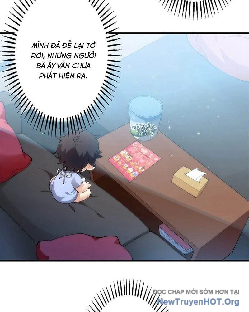 Ranker Sss Được Chọn Chapter 6 23