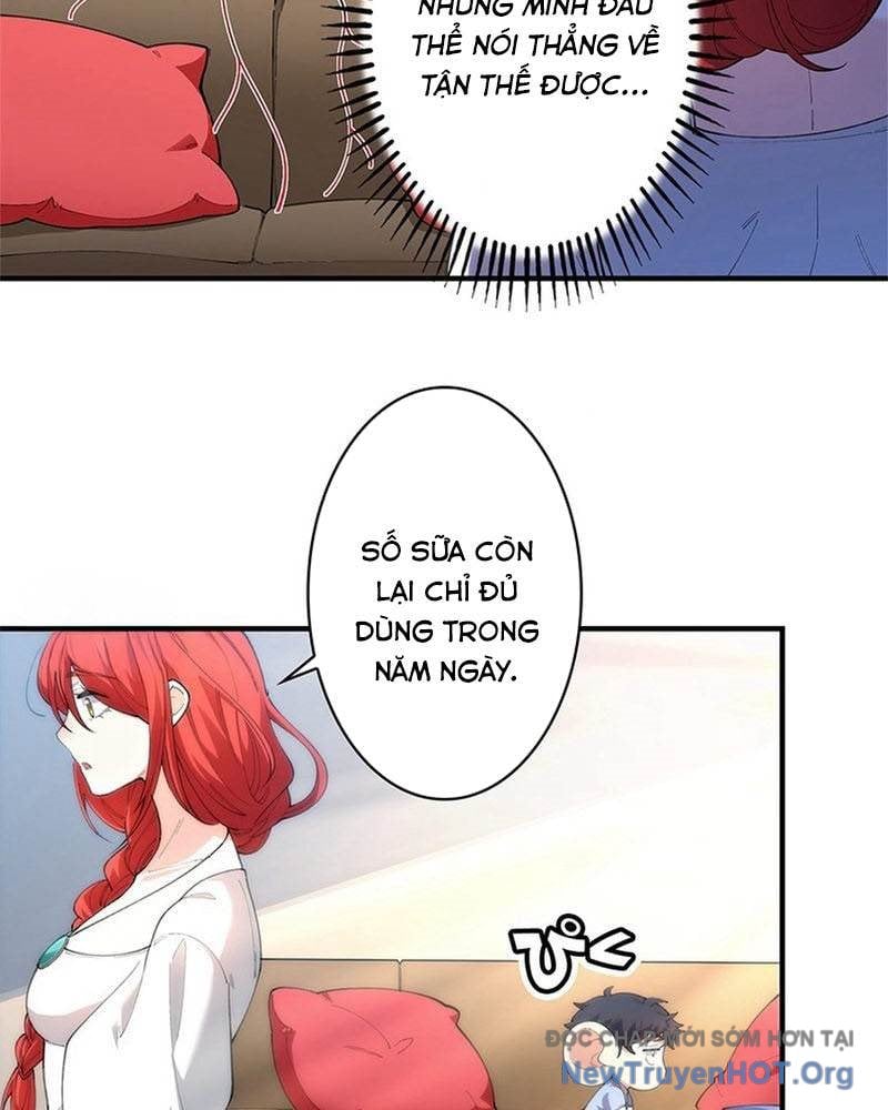 Ranker Sss Được Chọn Chapter 6 25