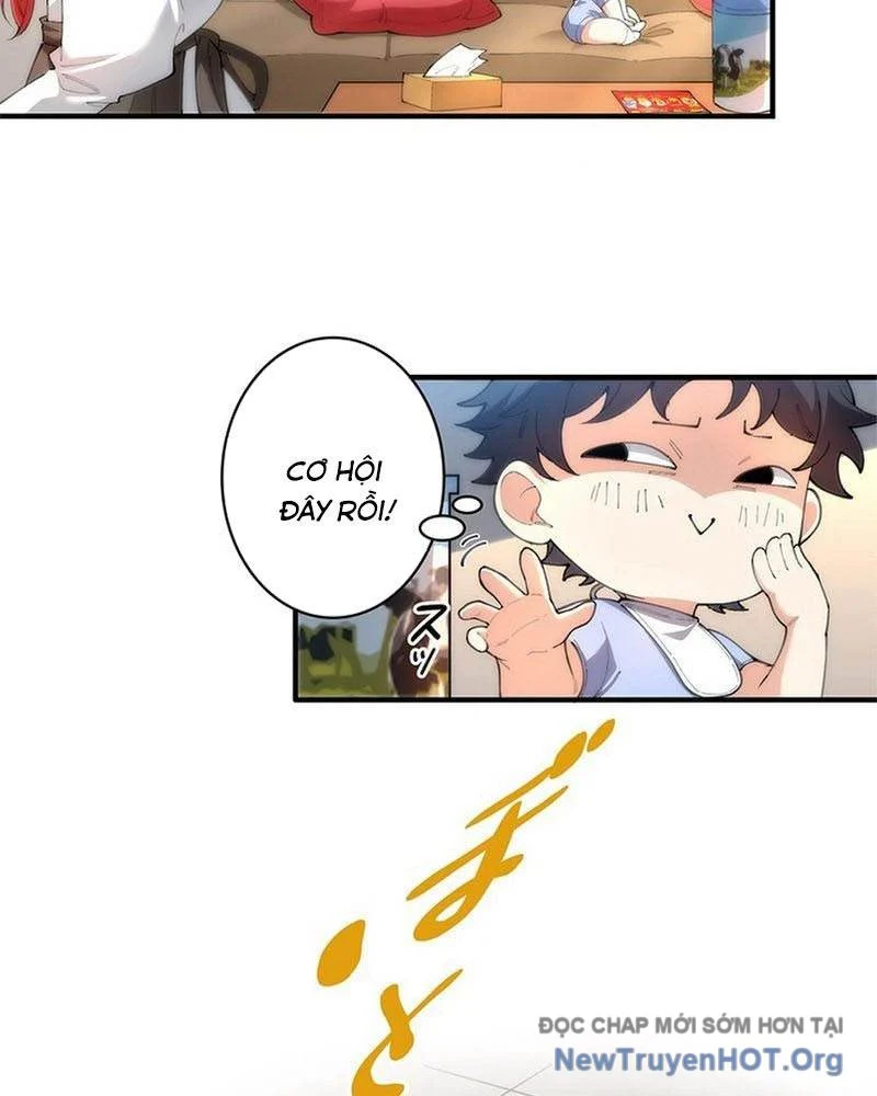 Ranker Sss Được Chọn Chapter 6 26