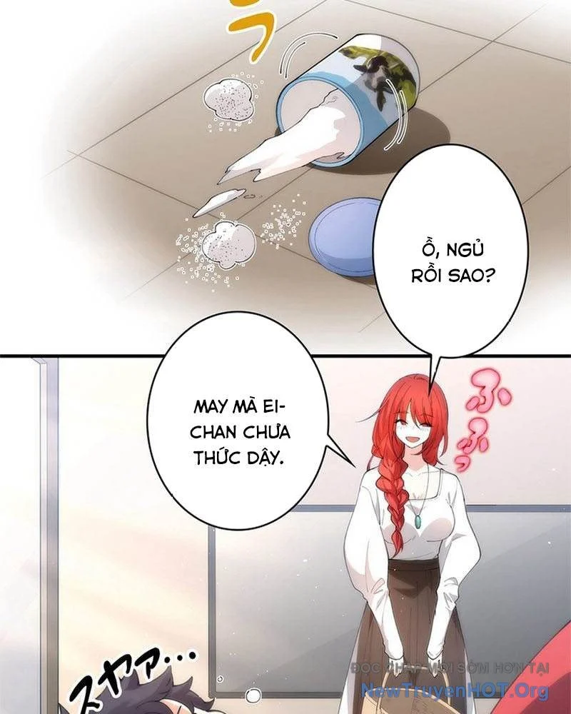 Ranker Sss Được Chọn Chapter 6 27