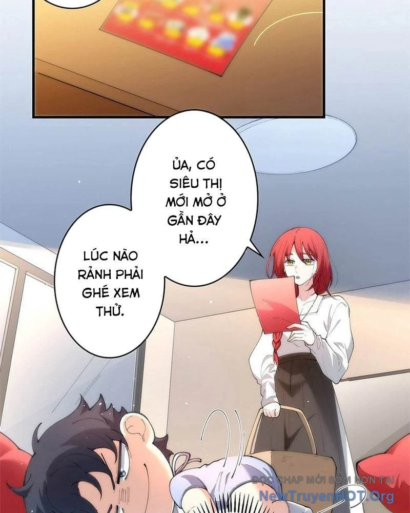 Ranker Sss Được Chọn Chapter 6 29