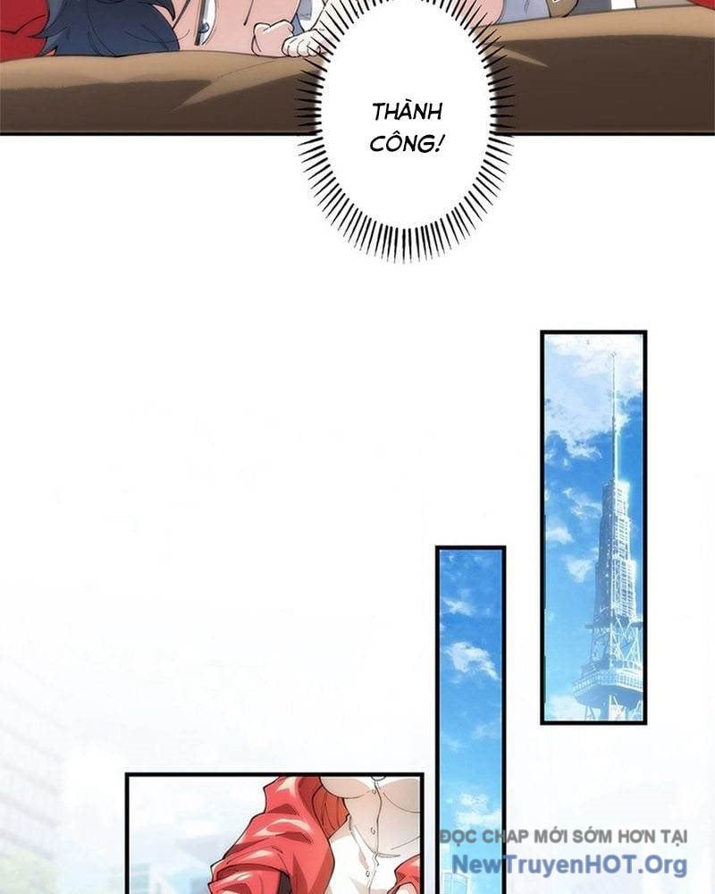 Ranker Sss Được Chọn Chapter 6 30