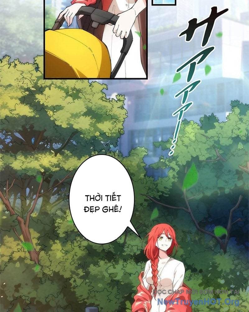 Ranker Sss Được Chọn Chapter 6 31