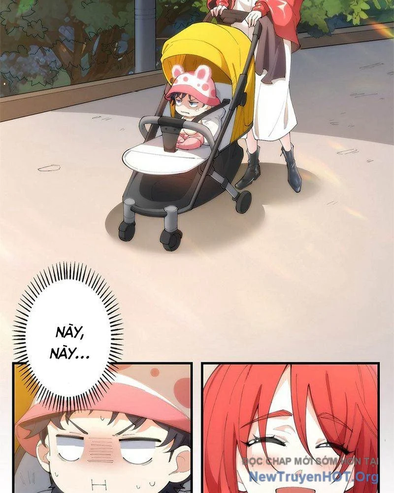 Ranker Sss Được Chọn Chapter 6 32