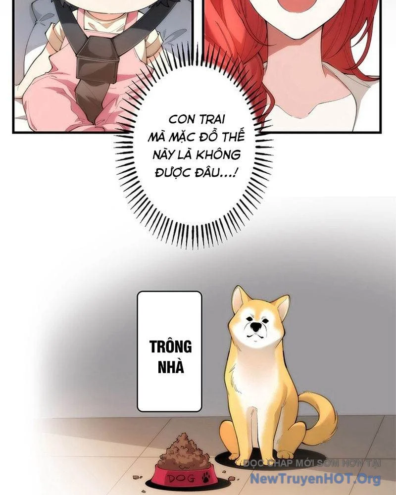 Ranker Sss Được Chọn Chapter 6 33