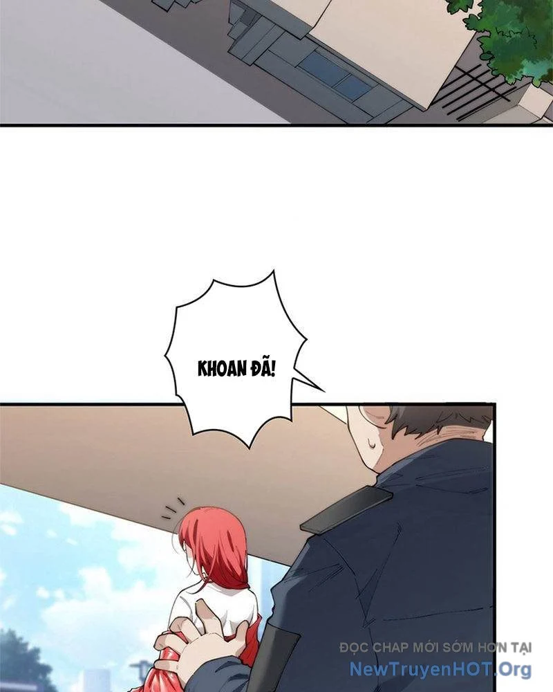 Ranker Sss Được Chọn Chapter 6 35