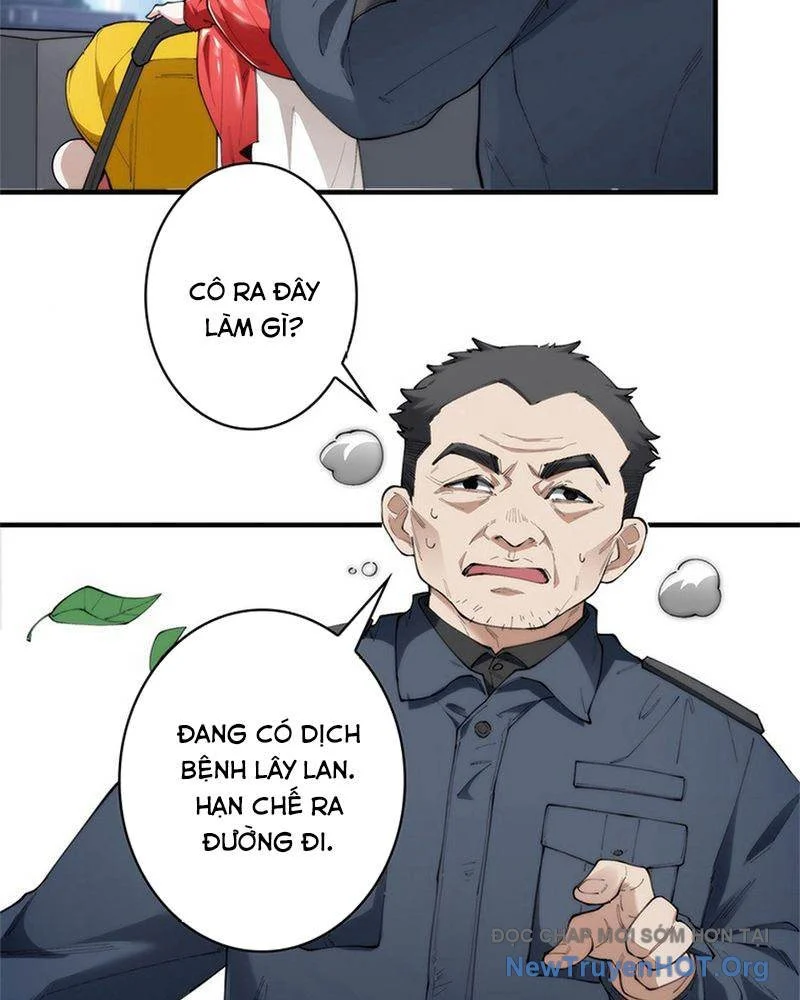 Ranker Sss Được Chọn Chapter 6 36