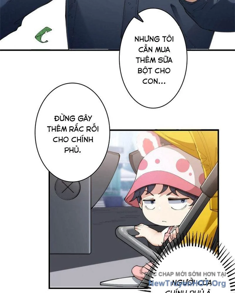Ranker Sss Được Chọn Chapter 6 37