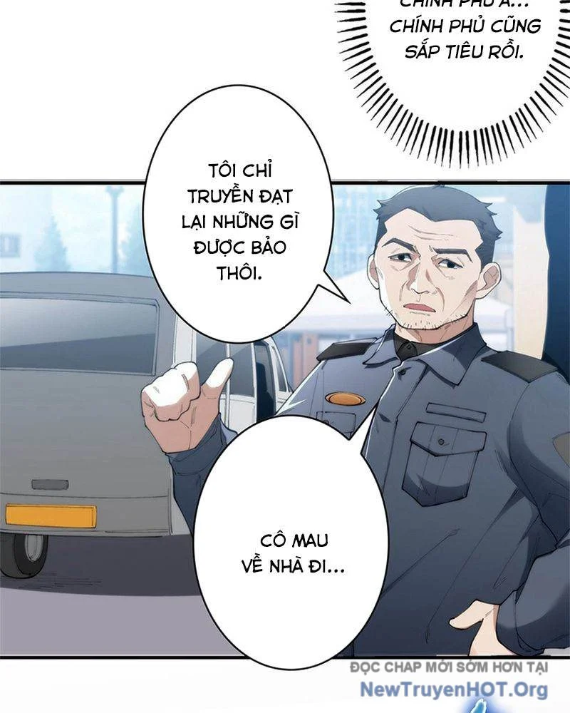 Ranker Sss Được Chọn Chapter 6 38