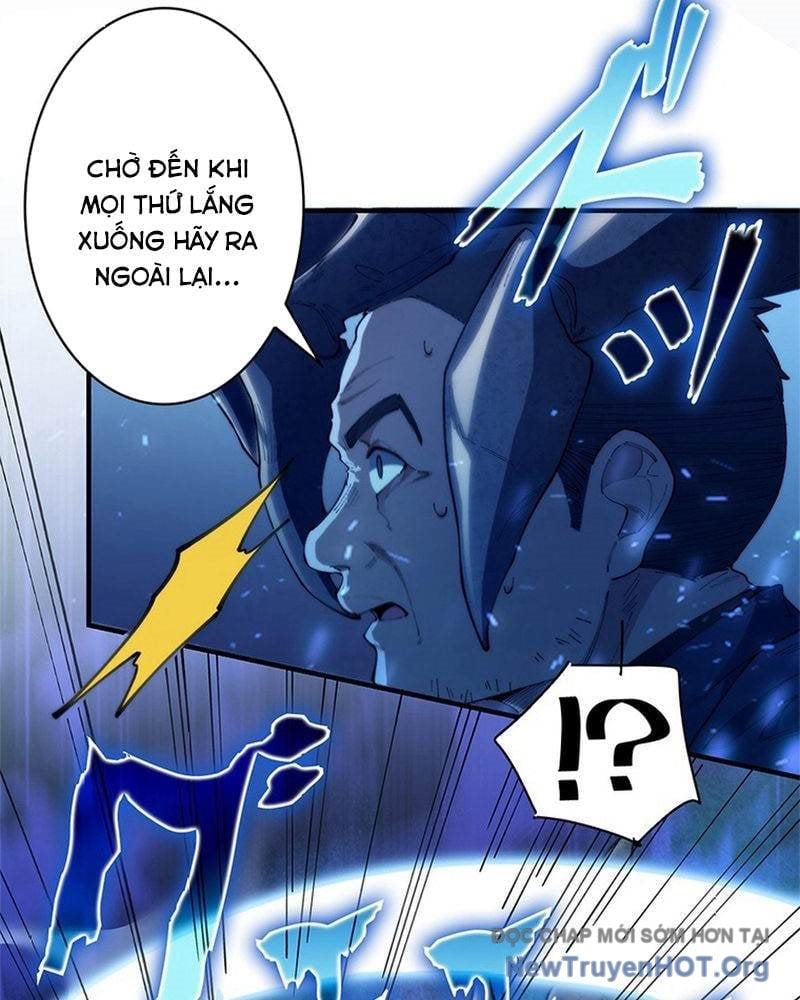 Ranker Sss Được Chọn Chapter 6 39