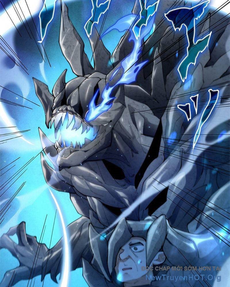 Ranker Sss Được Chọn Chapter 6 40