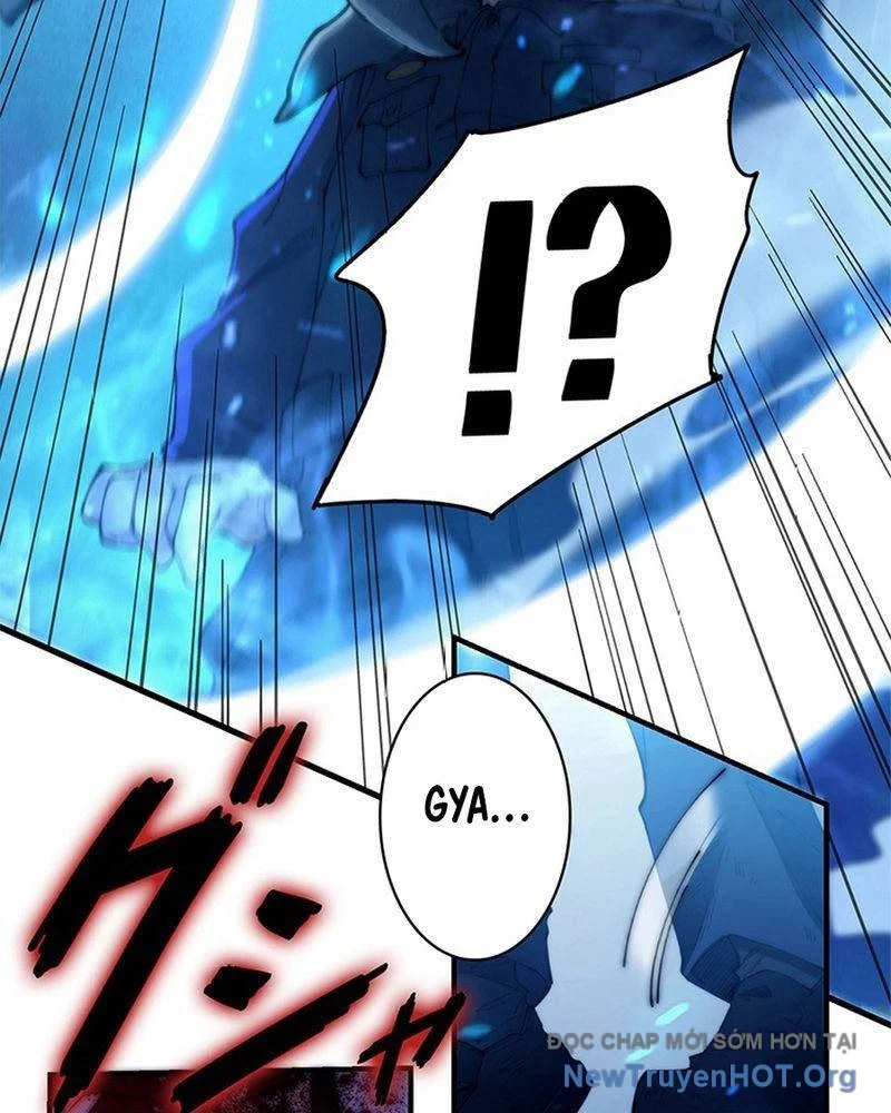 Ranker Sss Được Chọn Chapter 6 41