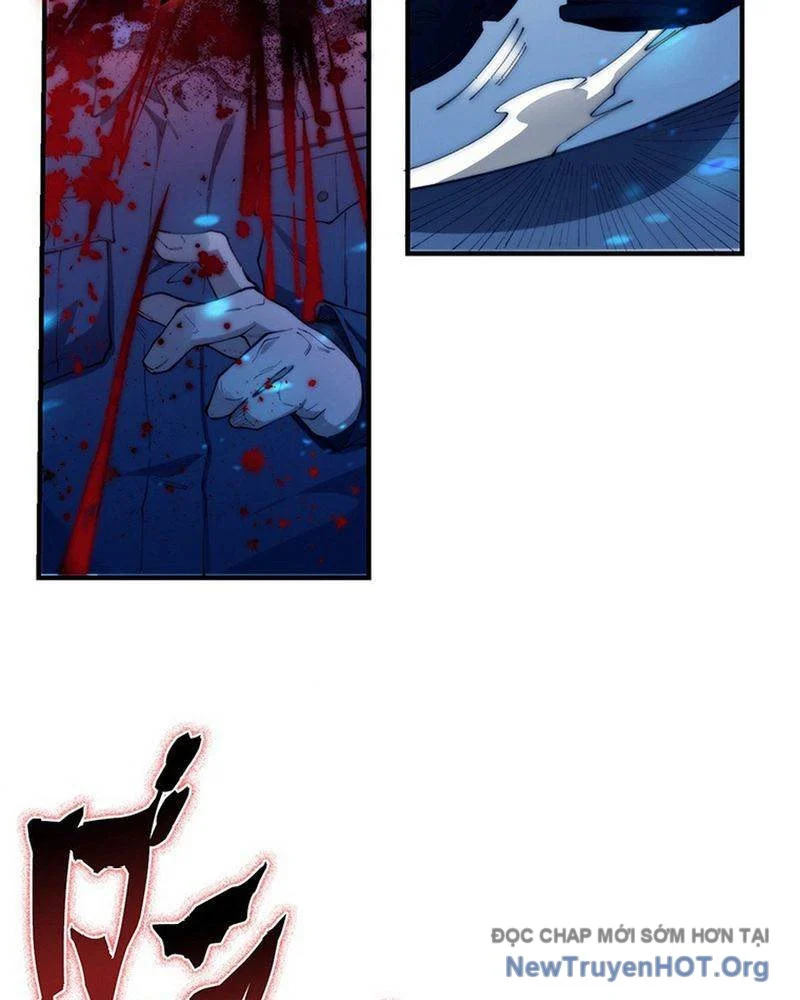 Ranker Sss Được Chọn Chapter 6 42