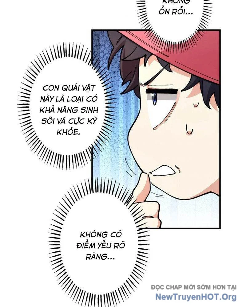 Ranker Sss Được Chọn Chapter 6 45