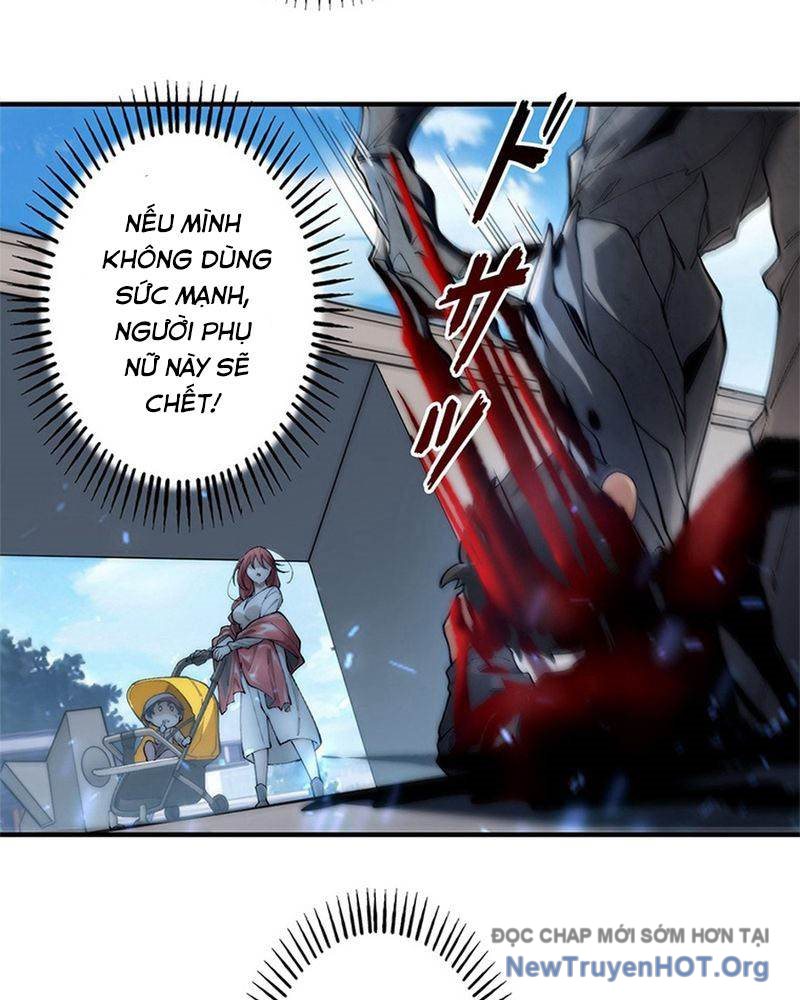 Ranker Sss Được Chọn Chapter 6 46