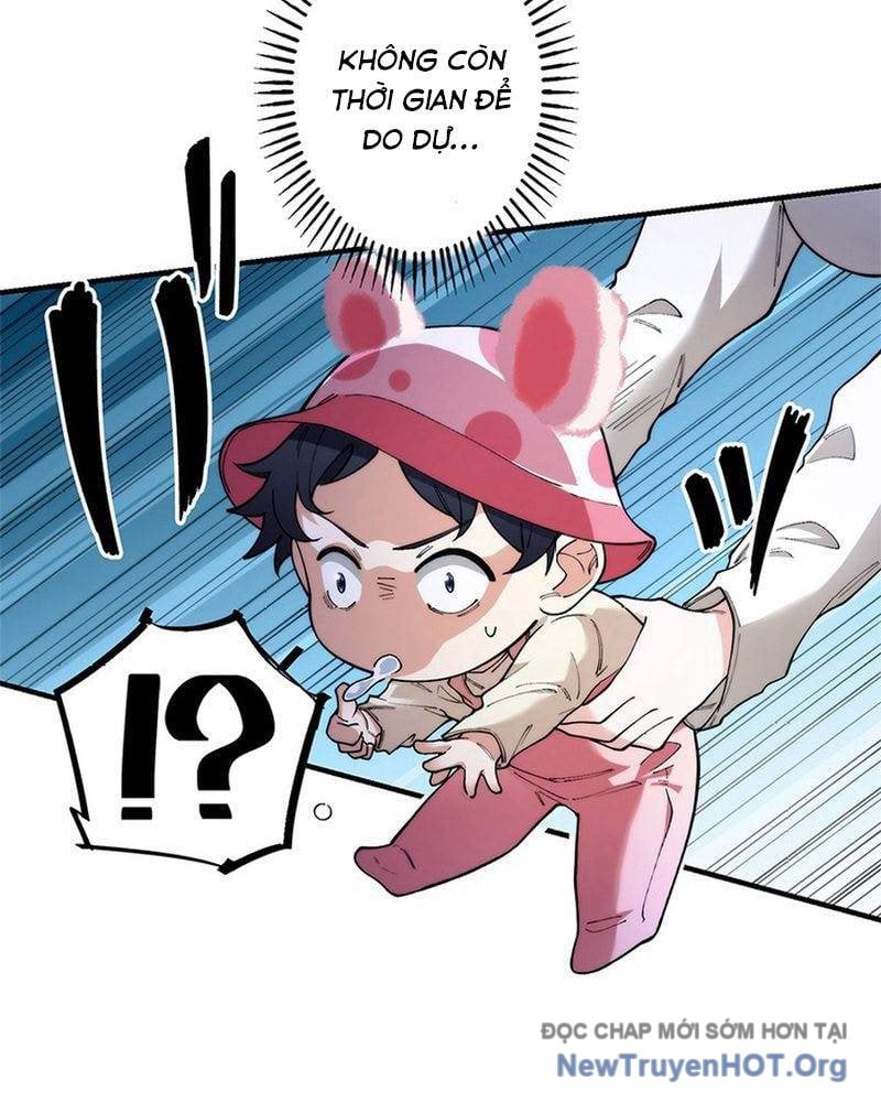 Ranker Sss Được Chọn Chapter 6 47