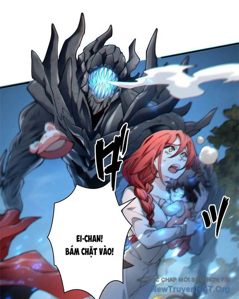 Ranker Sss Được Chọn Chapter 6 48