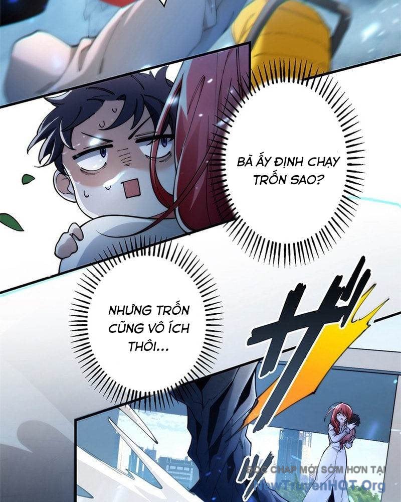 Ranker Sss Được Chọn Chapter 6 49