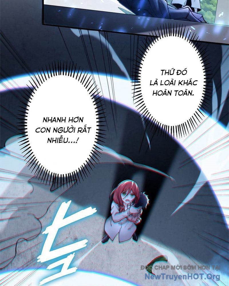 Ranker Sss Được Chọn Chapter 6 50