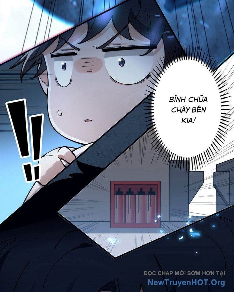 Ranker Sss Được Chọn Chapter 6 52