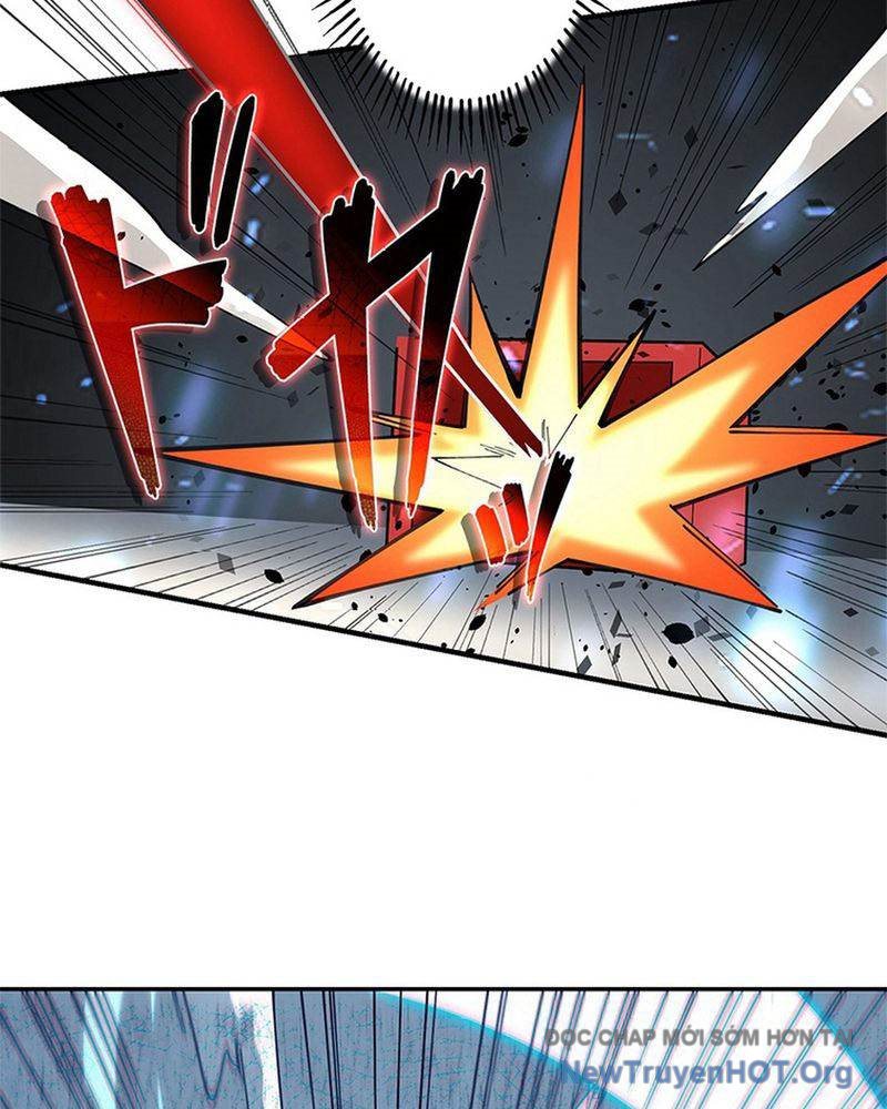 Ranker Sss Được Chọn Chapter 6 54