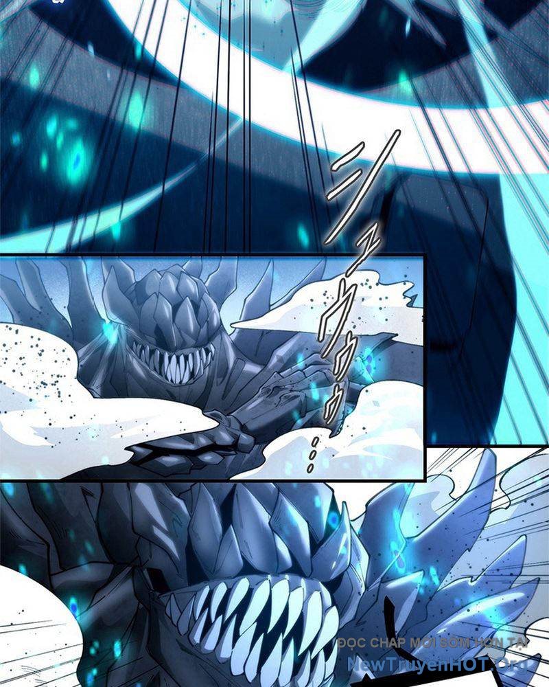Ranker Sss Được Chọn Chapter 6 56