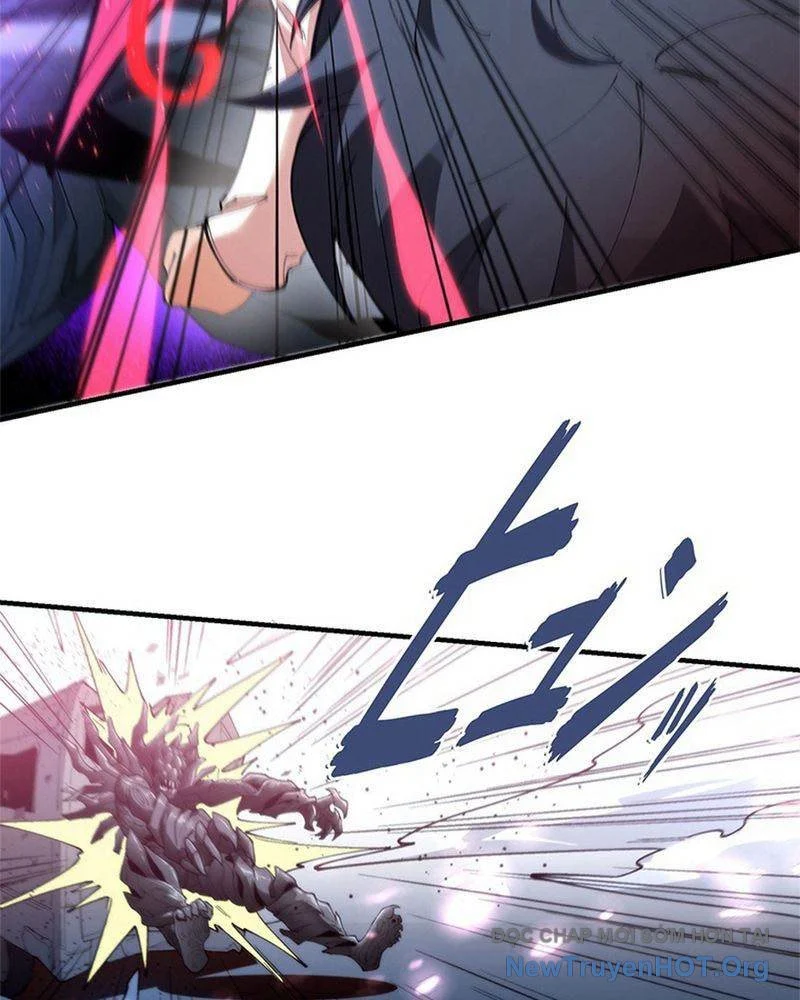 Ranker Sss Được Chọn Chapter 6 58